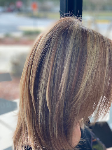 Hair Salon «Quick Stop Barber and Beauty», reviews and photos, 3541 N Lecanto Hwy, Beverly Hills, FL 34465, USA