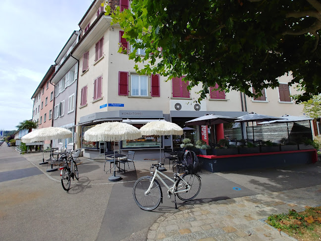 Bäckerei Konditorei Café Meier - Basel