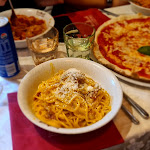 Photo n°1 de l'avis de Galina.i fait le 10/03/2024 à 14:02 sur le  Restaurant La Vittoria à Rome