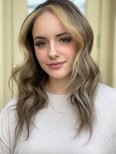 Beauty Salon «Stile Salon», reviews and photos, 3981 Easton Way, Columbus, OH 43219, USA