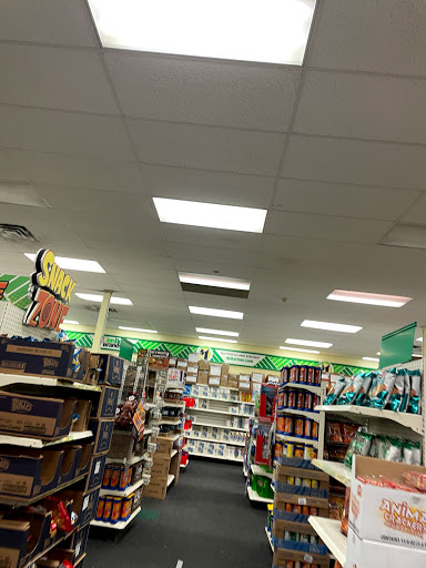 Dollar Store «Dollar Tree», reviews and photos, 1380 Easton Rd, Warrington, PA 18976, USA