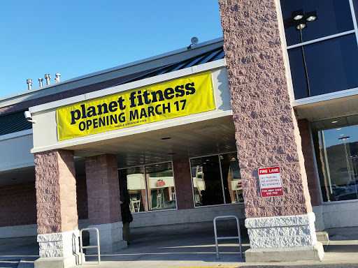 Gym «Planet Fitness», reviews and photos, 300 E Penn Dr, East Pennsboro Township, PA 17025, USA