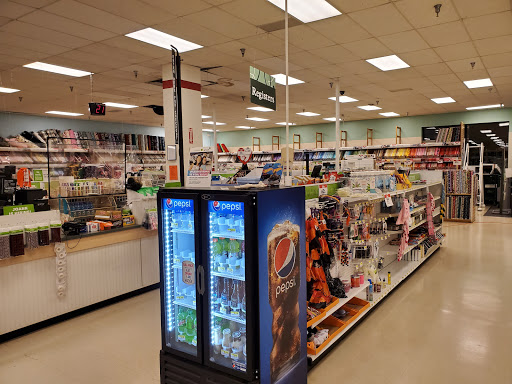 Fabric Store «Jo-Ann Fabrics and Crafts», reviews and photos, 2267 Northampton St, Holyoke, MA 01040, USA