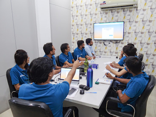 Elixir Technologies Pvt. Ltd.