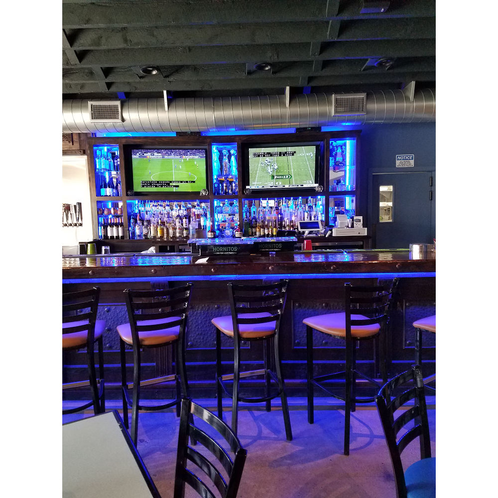 Su Casa Bar and Grill 93446