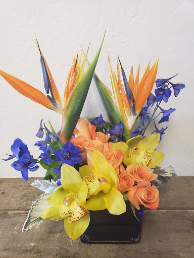 Florist «Prescott Valley Florist», reviews and photos, 3071 N Robert Rd, Prescott Valley, AZ 86314, USA