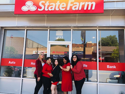 Insurance Agency «Marc Torres - State Farm Insurance Agent», reviews and photos