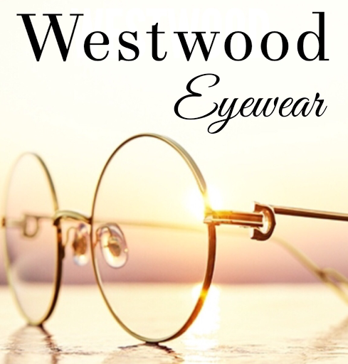 Westwood eyewear