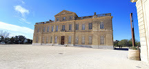 Château Borély - Musée des arts décoratifs, de la faïence et de la mode de la Ville de Marseille du Restaurant biologique Café Borély à Marseille - n°3