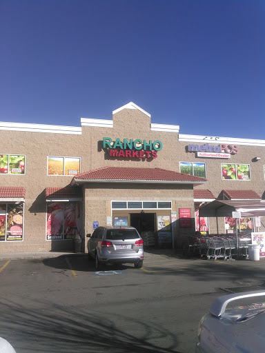 Supermarket «Rancho Markets», reviews and photos, 2470 S Redwood Rd, West Valley City, UT 84119, USA