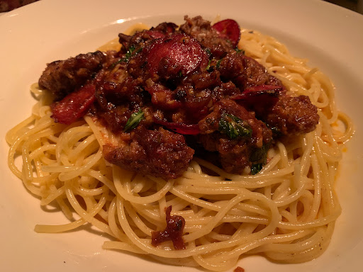 Restaurant «The Cheesecake Factory», reviews and photos, 140 Market Street, Yonkers, NY 10710, USA