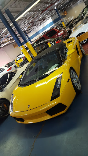 Used Car Dealer «Richard Catena Auto Wholesalers», reviews and photos, 430 Industrial Ave, Teterboro, NJ 07608, USA