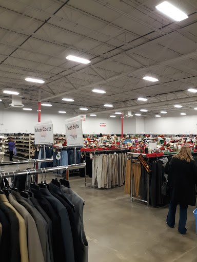 Thrift Store «The Salvation Army Family Store & Donation Center», reviews and photos, 9997 University Ave, Clive, IA 50325, USA