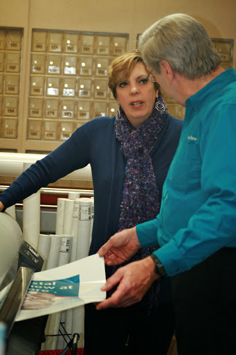 Shipping and Mailing Service «The UPS Store», reviews and photos, 95 W Main St #5, Chester, NJ 07930, USA