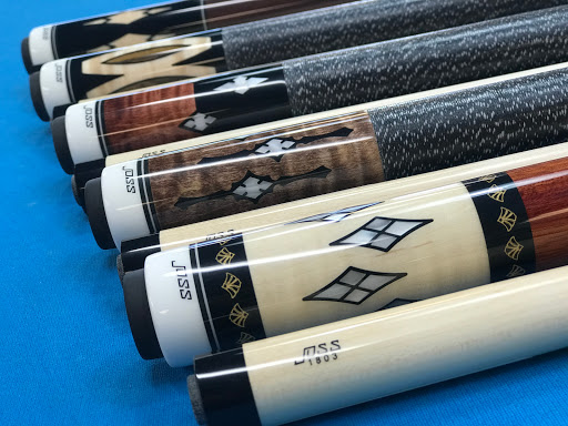 Billiards Supply Store «Southern Billiards, Inc.», reviews and photos, 4610 Atlanta Hwy, Loganville, GA 30052, USA