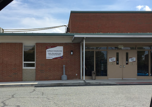 Community Center «Stafford Community Center», reviews and photos, 29 Stafford Ave, Stafford, VA 22554, USA