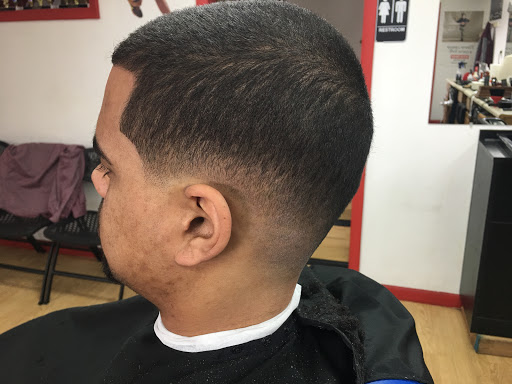 Barber Shop «City Cuts Barbershop», reviews and photos, 126 W Main St, Kutztown, PA 19530, USA