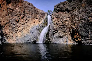 Beale Falls image