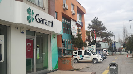 Garanti BBVA Gölcük Şubesi