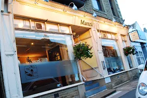 New Manzil Restaurant image