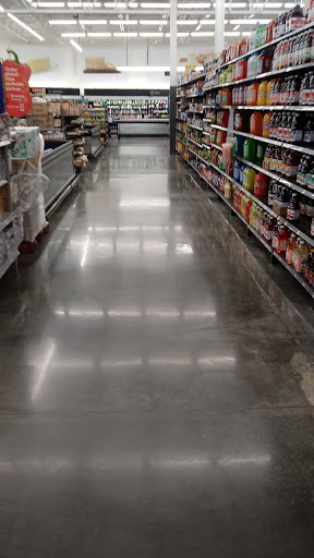 Department Store «Walmart Supercenter», reviews and photos, 555 W Genesee St, Lapeer, MI 48446, USA