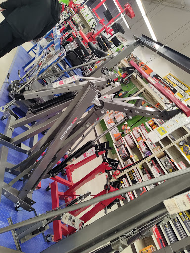 Hardware Store «Harbor Freight Tools», reviews and photos, 580 Inland Center Dr a, San Bernardino, CA 92408, USA