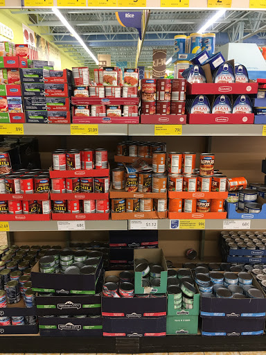 Supermarket «ALDI», reviews and photos, 523 W Poplar Ave, Collierville, TN 38017, USA