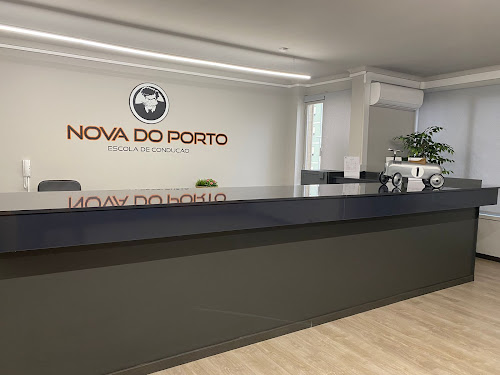 Escola De Condução Nova do Porto em Porto
