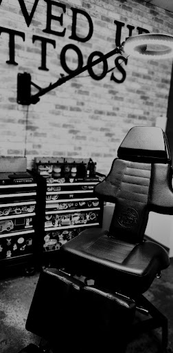 Explore april birth tattoo ideas, creative tattoo ideas in Indianapolis, available at Bombshell Piercing Co