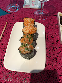 Plats et boissons du Restaurant de sushis Sushi Délice à Cagnes-sur-Mer - n°7