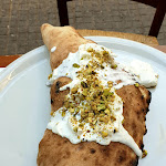 Photo n°1 de l'avis de Davide.a fait le 23/10/2022 à 19:46 sur le  Osteria Pizzeria Re Borbone à Palermo