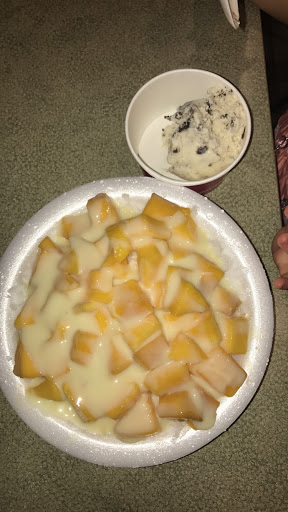 Dessert Shop «Juice Box LLC», reviews and photos, 9889 Bellaire Blvd, Houston, TX 77036, USA