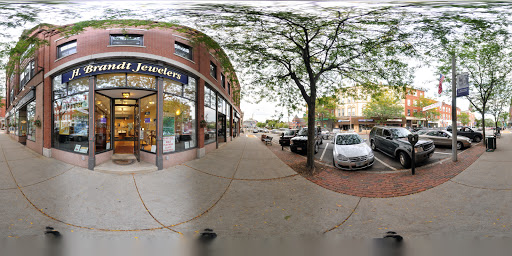 Jeweler «H Brandt Jewelers Inc», reviews and photos, 31 Main St, Natick, MA 01760, USA