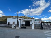 Colegio Público Rural Tiñosa (Lagunillas)