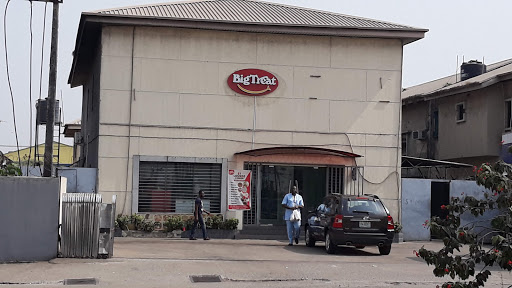 Big Treat Foods, 14 Niyi Adedeji St, Ogudu 100242, Lagos, Nigeria, Diner, state Lagos