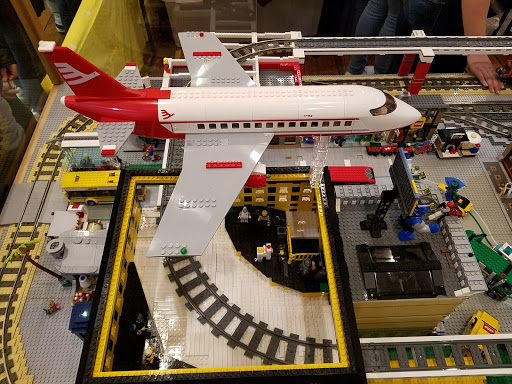 Museum «Bloomingdale Park District Museum», reviews and photos, 108 S Bloomingdale Rd, Bloomingdale, IL 60108, USA