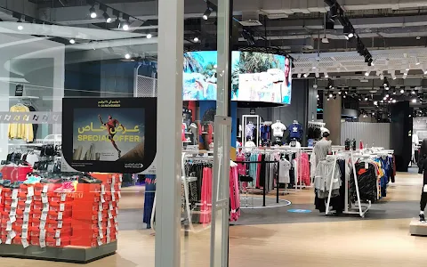 Sports Corner Tawar Mall image