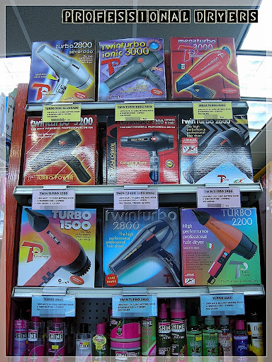 Beauty Supply Store «Total Beauty Supply», reviews and photos, 650 W 181st St, New York, NY 10033, USA