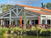 Photos du propriétaire du Restaurant Les farfadets du lac à La Devise - n°3