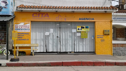 Agencia CITA