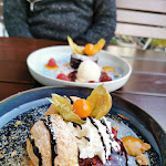 Photo n°4 de l'avis de Kathi.l fait le 10/04/2023 à 21:10 sur le  Hofhaus am See à Schliersee