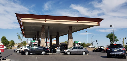 Circle K, 21212 N John Wayne Pkwy, Maricopa, AZ 85139, USA, 
