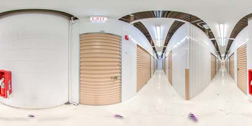 Self-Storage Facility «CubeSmart Self Storage», reviews and photos, 101 S 1st Ave, Maywood, IL 60153, USA