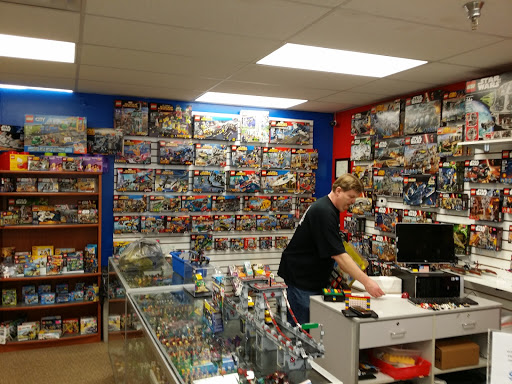 Toy Store «The Toy Drop», reviews and photos, 6025 Madison Ave Suite: E, Indianapolis, IN 46227, USA
