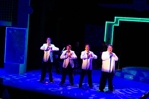 Performing Arts Theater «Georgetown Palace Theatre», reviews and photos, 810 S Austin Ave, Georgetown, TX 78626, USA