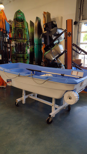 Marine Supply Store «West Marine», reviews and photos, 2401 S Andrews Ave, Fort Lauderdale, FL 33316, USA