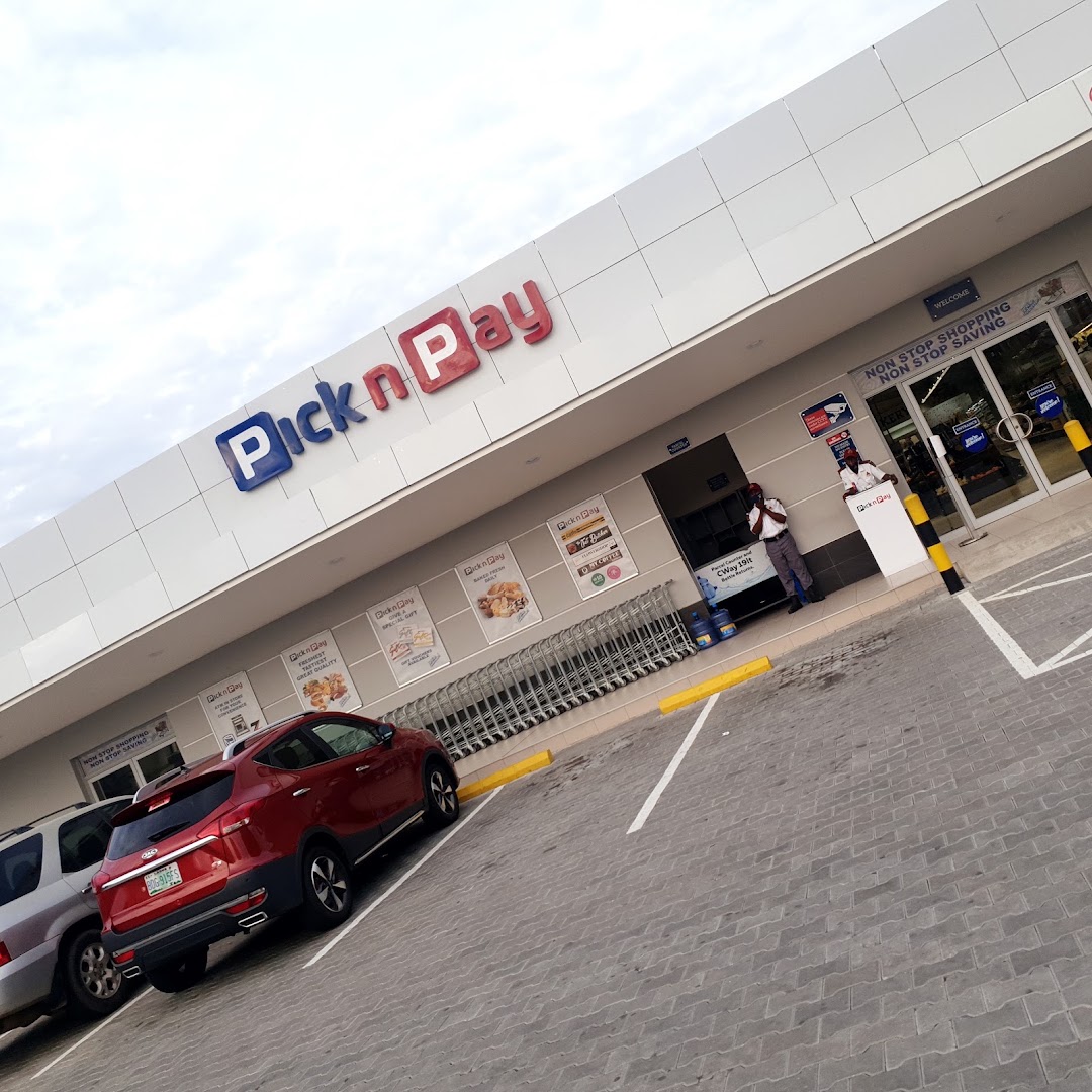 Pick n Pay
