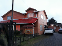 Cabañas Flores Del Sur - Puerto Montt