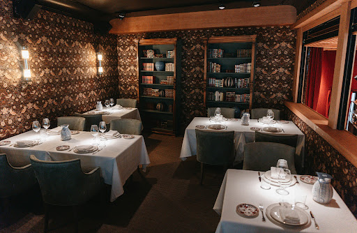 El Gran Asador Lecanda en Madrid