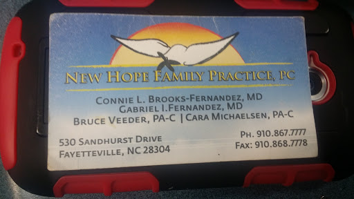 New Hope Family Practice